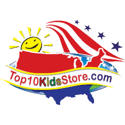 Top10KidsStore.com Logo